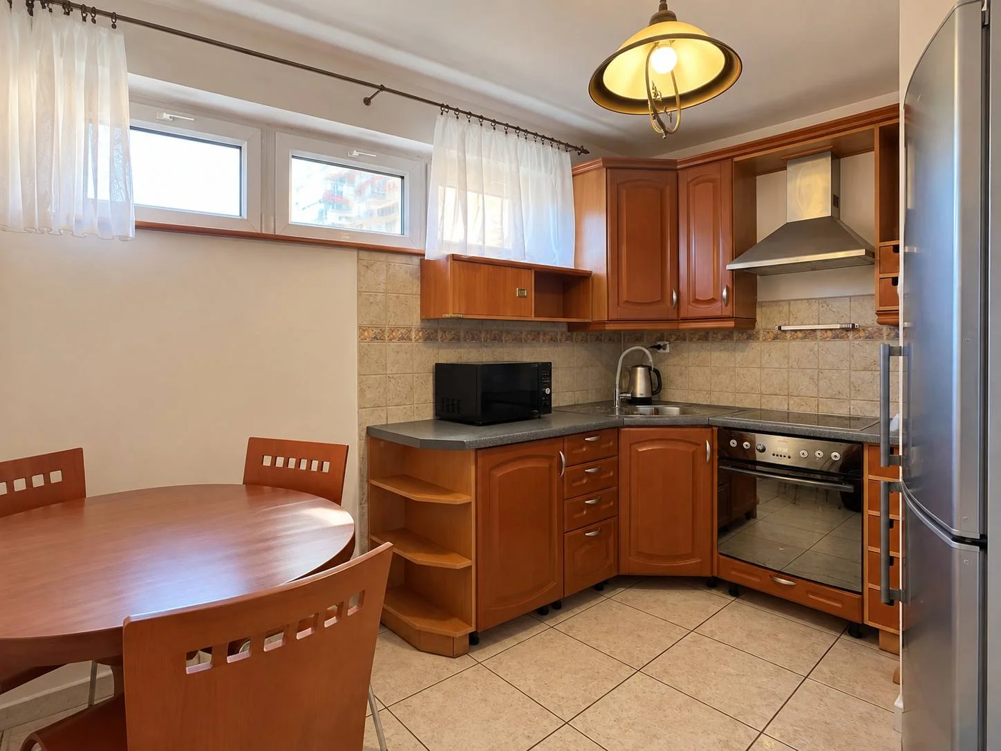 81 m² | 4 pokoje+kuchnia | Dwupoziomowe | Garderoba | Parking