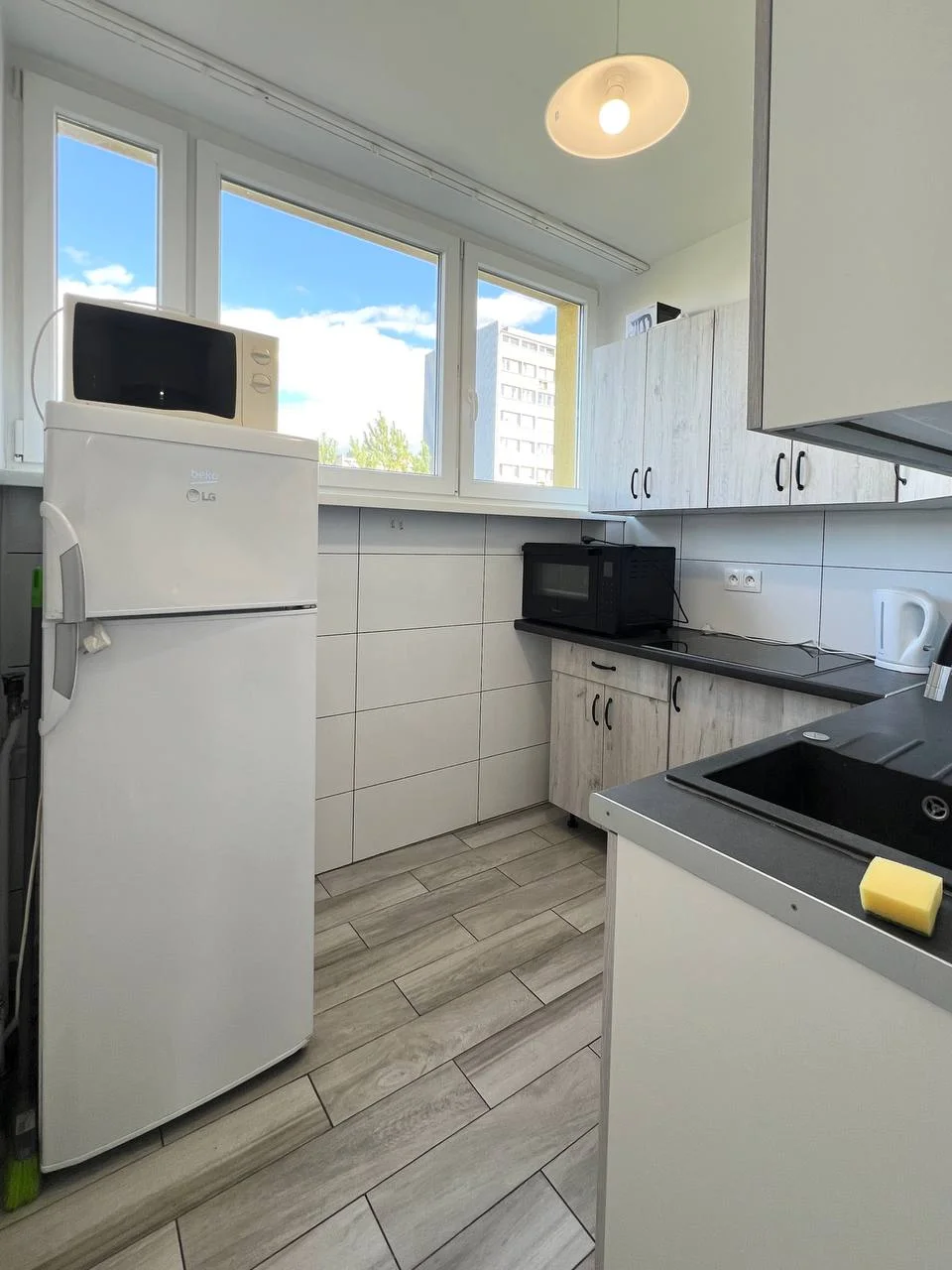 Gajowicka | 60 m² | 4 pokoje +kuchnia | piwnica i internet GRATIS